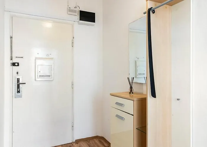 Appartement Terrace Centre Wenceslas Square
