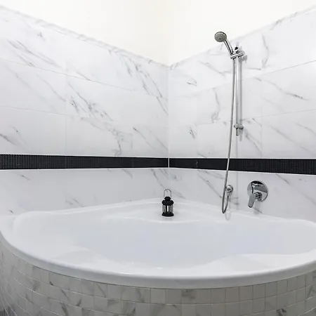 Apartment Terrace Centre Wenceslas Square *