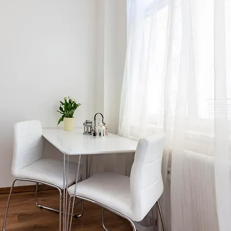 Apartment Terrace Centre Wenceslas Square